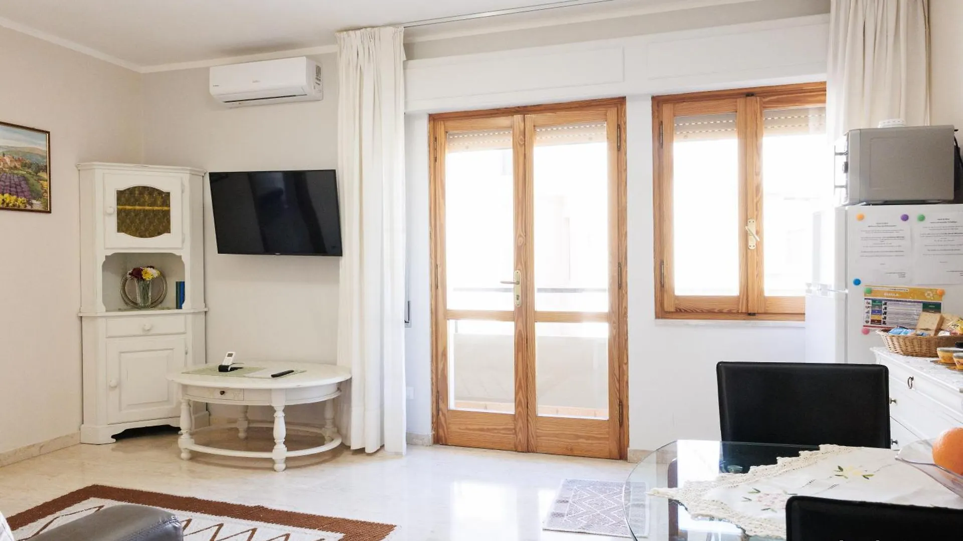 Apartament Casa Di Zule Quartu SantʼElena Włochy