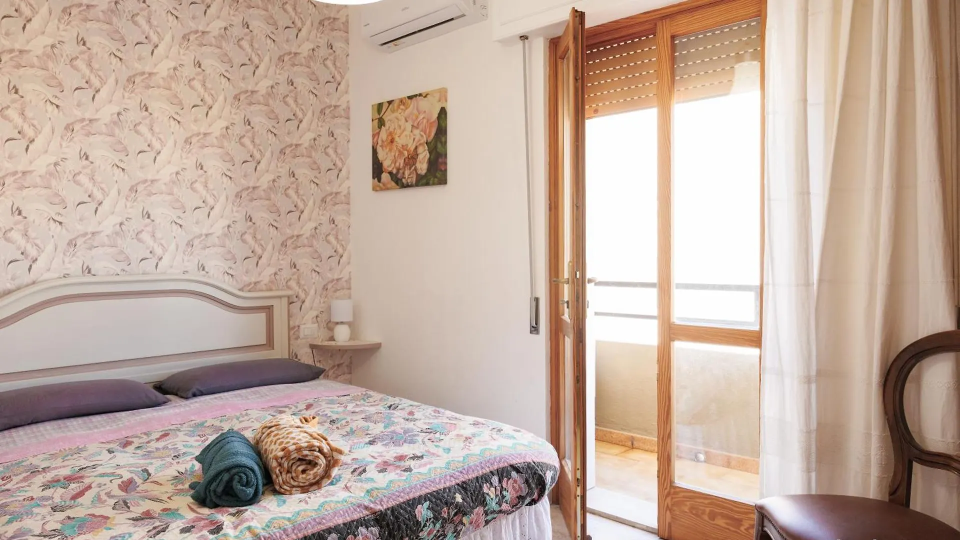 Appartamento Casa Di Zule Quartu SantʼElena Italia