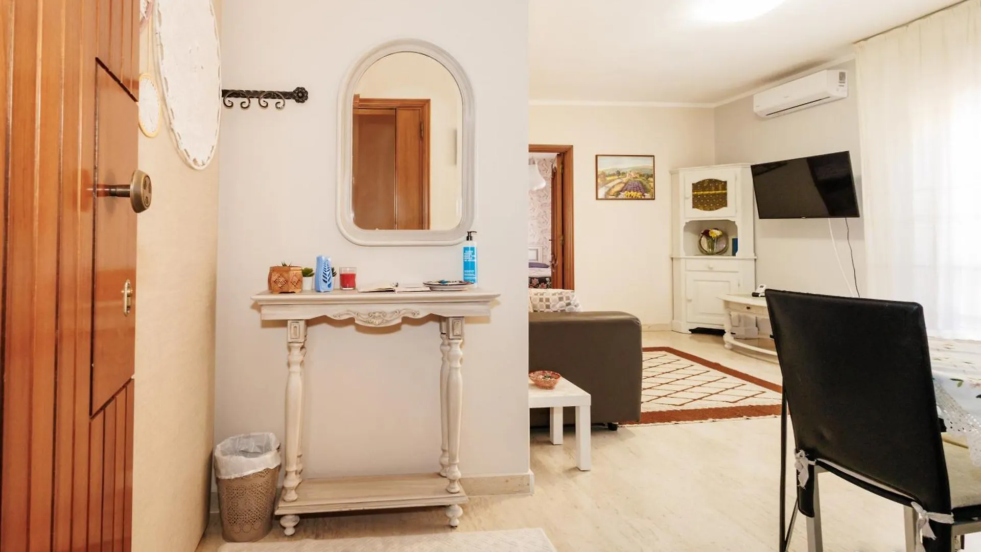 Appartamento Casa Di Zule Quartu SantʼElena 0*,  Italia