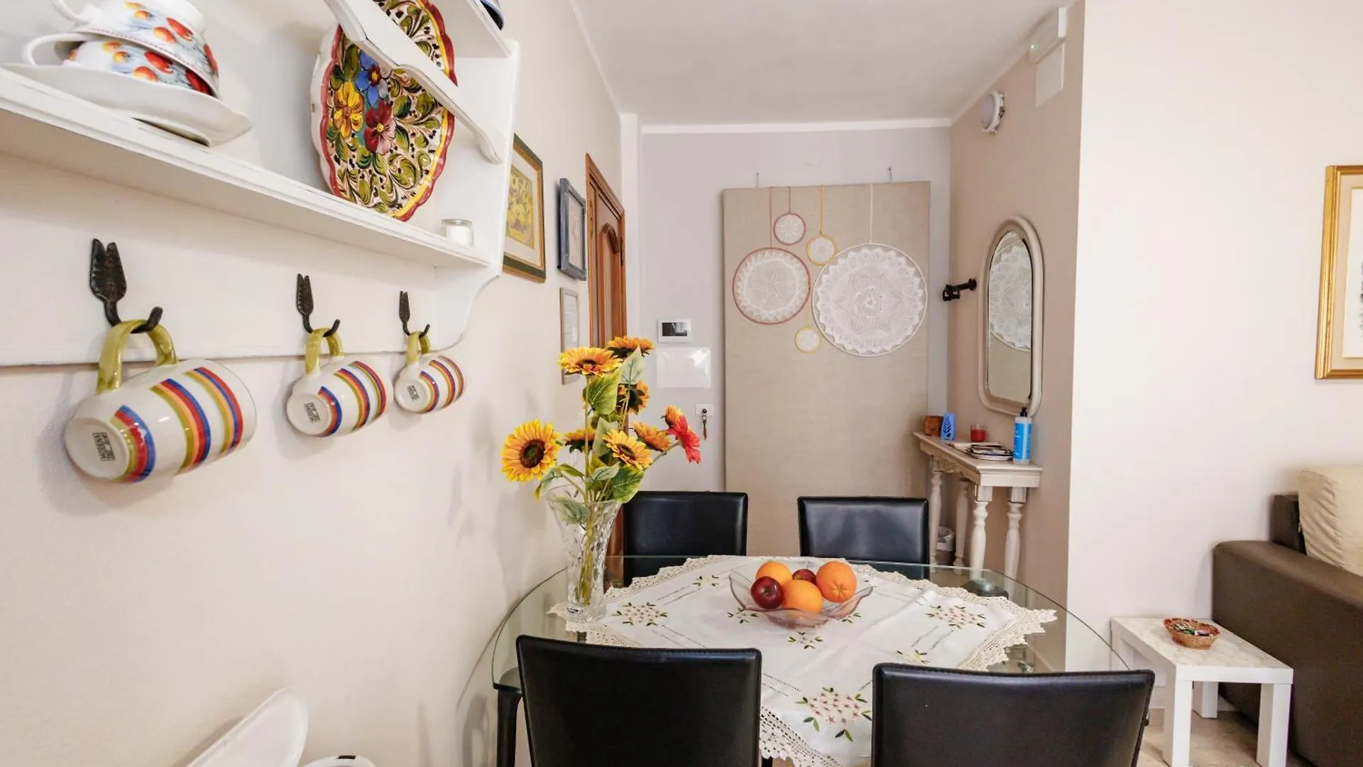 Appartamento Casa Di Zule Quartu SantʼElena