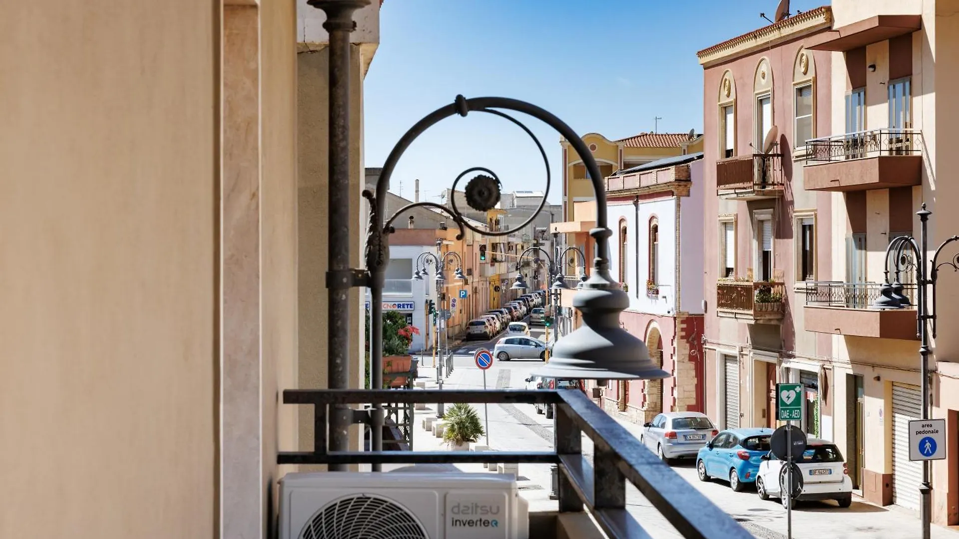 Appartamento Casa Di Zule Quartu SantʼElena