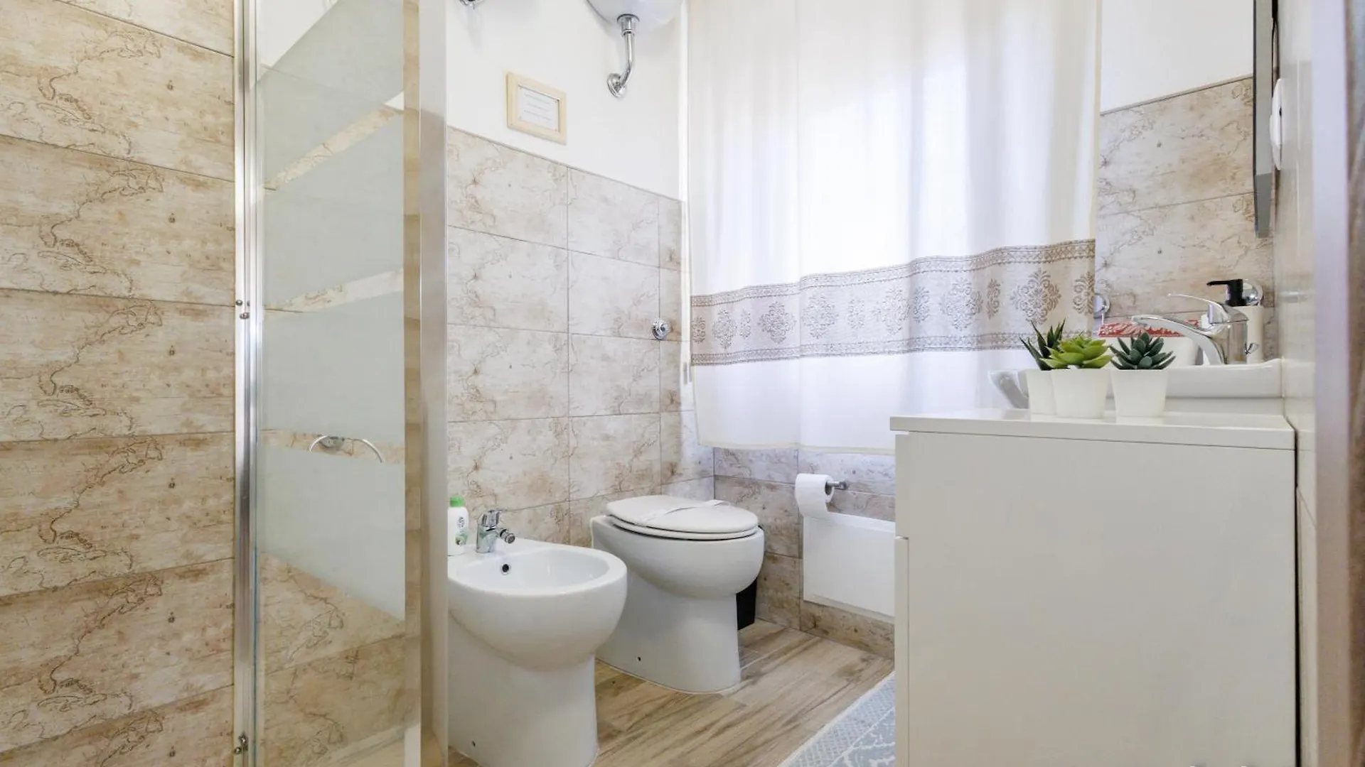 Apartament Casa Di Zule Quartu SantʼElena