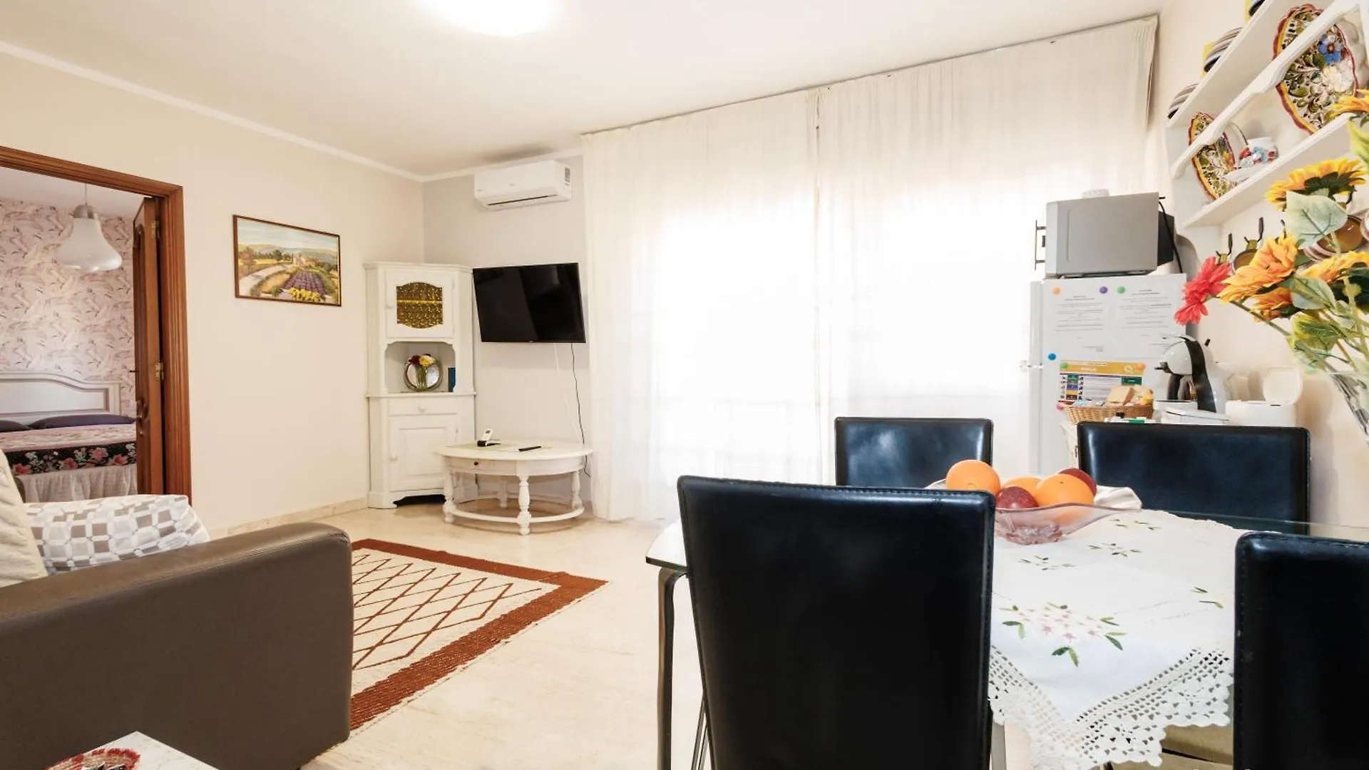 Apartament Casa Di Zule Quartu SantʼElena