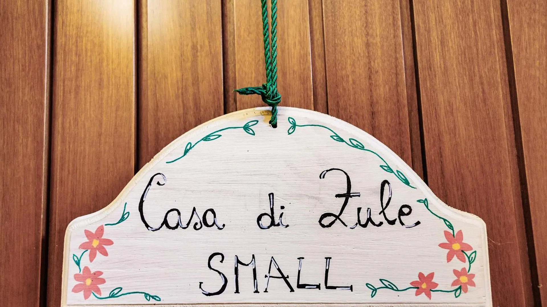 Appartamento Casa Di Zule Quartu SantʼElena 0*,