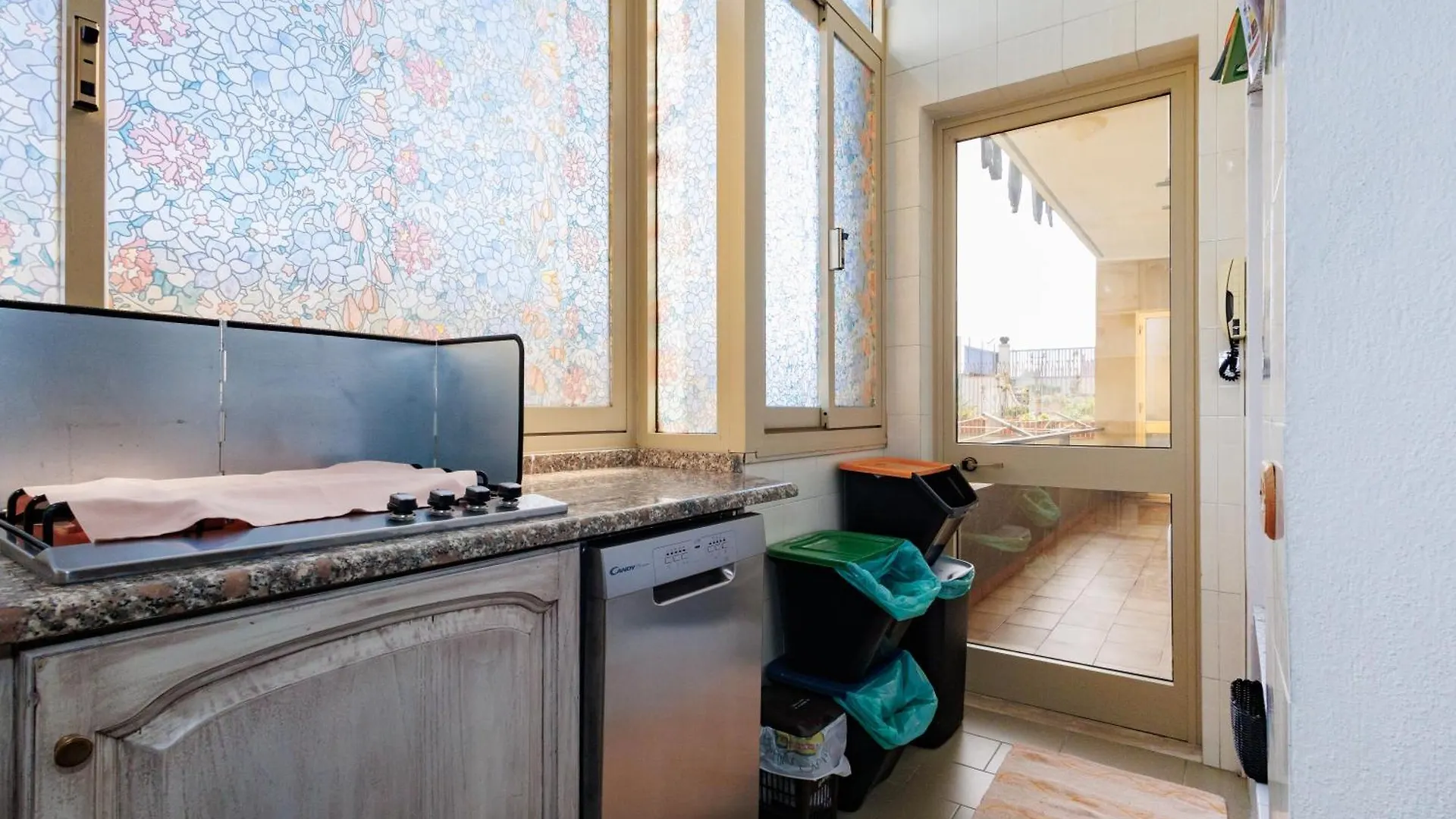 Appartamento Casa Di Zule Quartu SantʼElena Italia