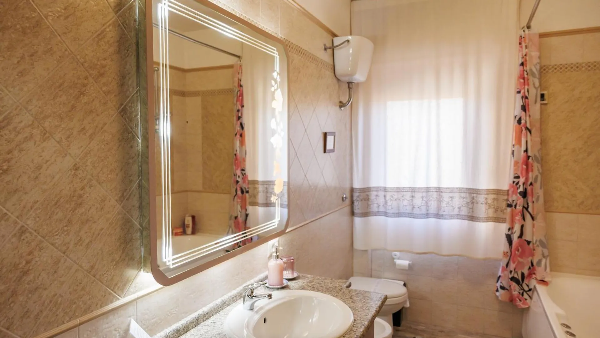 Appartamento Casa Di Zule Quartu SantʼElena