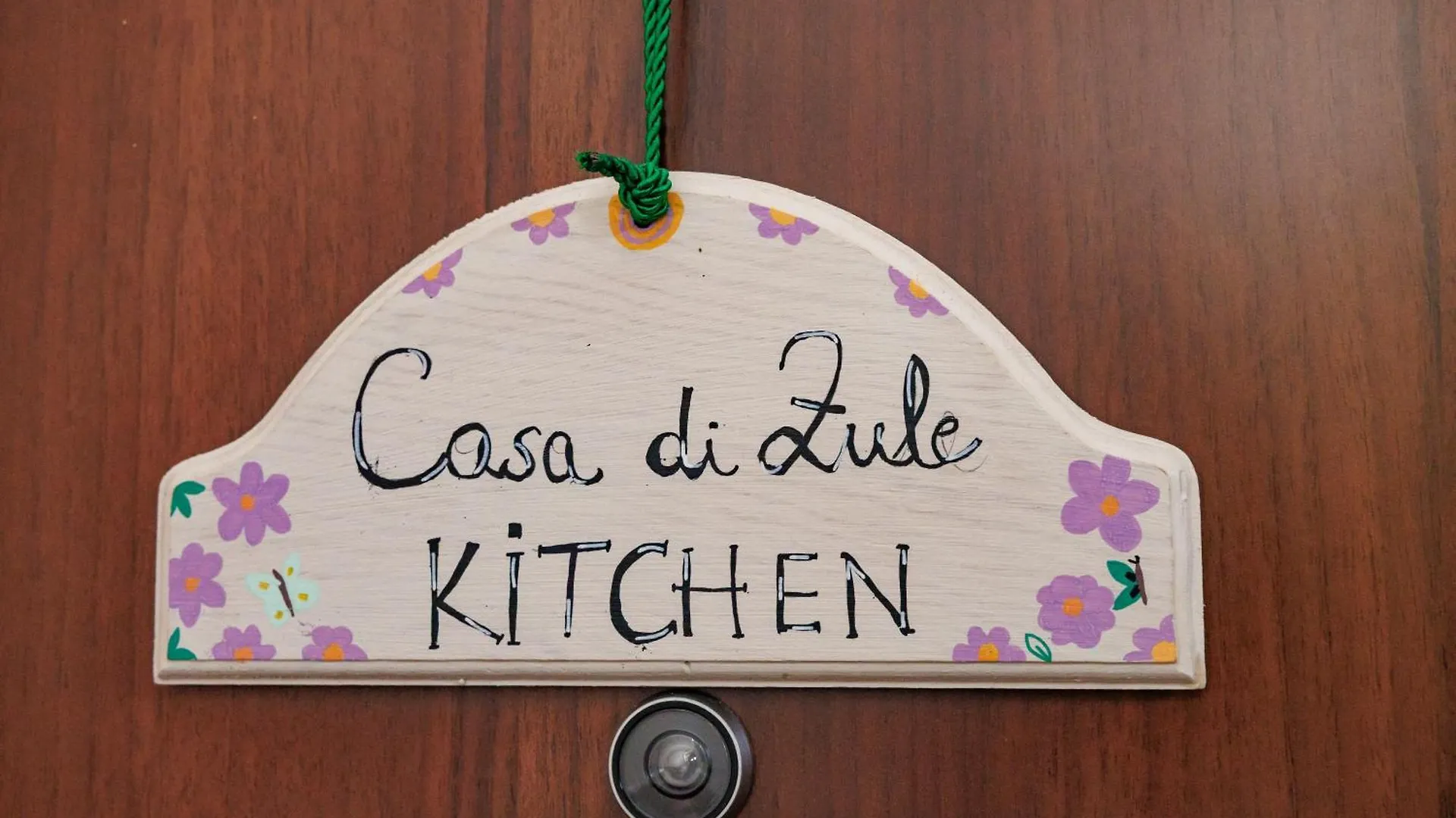 Apartament Casa Di Zule Quartu SantʼElena 0*,  Włochy