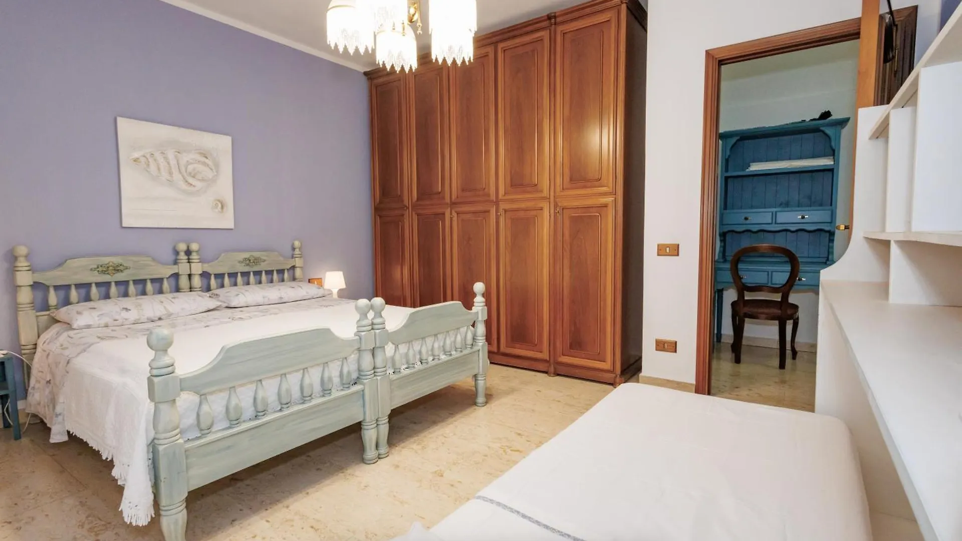 Appartamento Casa Di Zule Quartu SantʼElena
