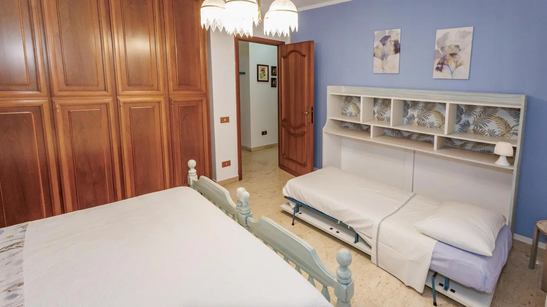 Appartamento Casa Di Zule Quartu SantʼElena Italia