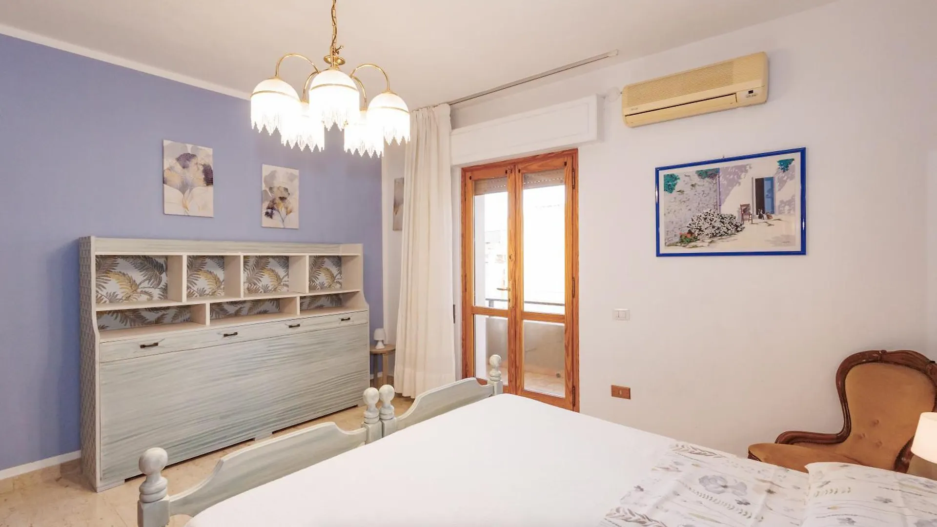 Apartament Casa Di Zule Quartu SantʼElena