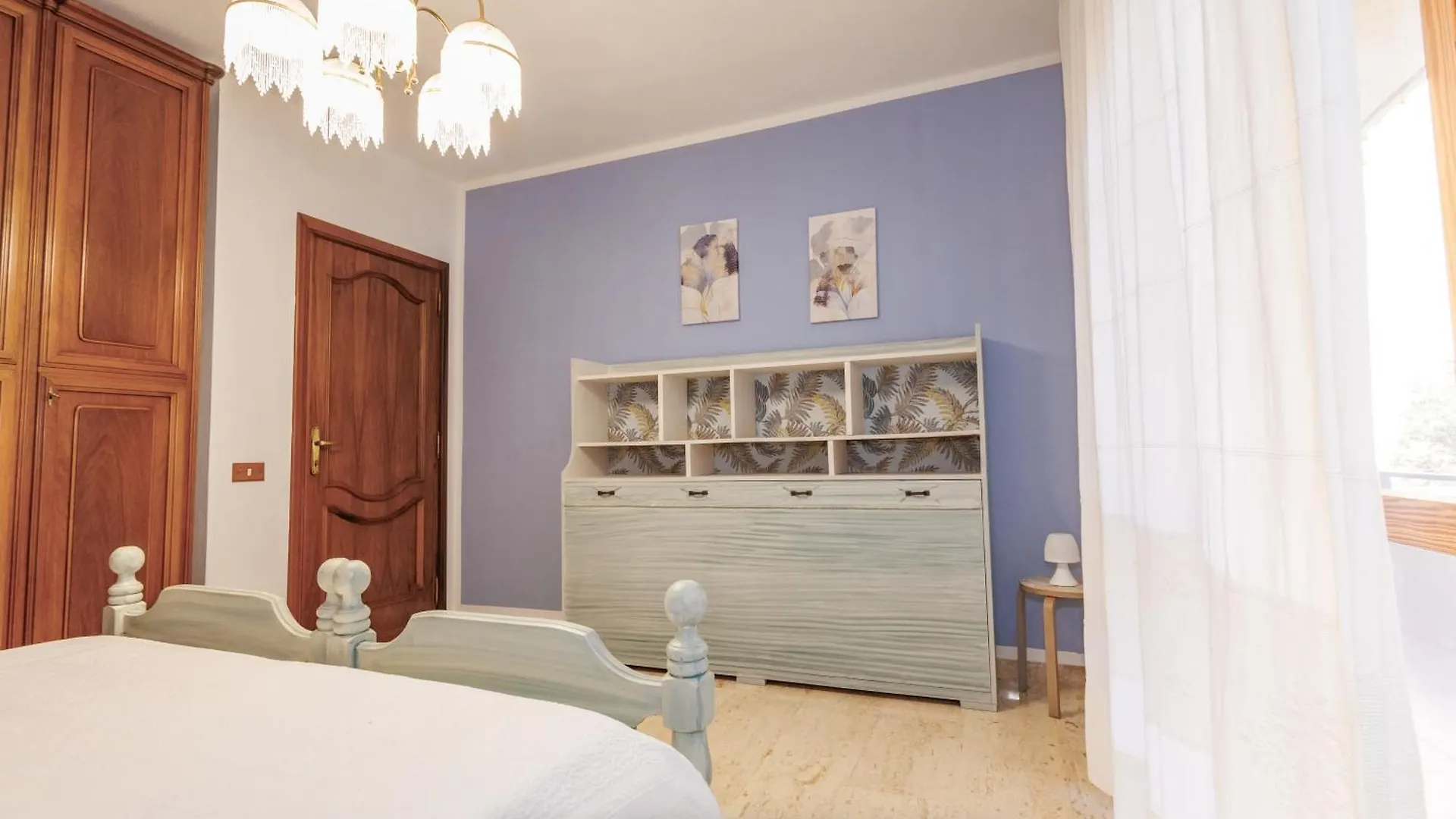 Appartamento Casa Di Zule Quartu SantʼElena