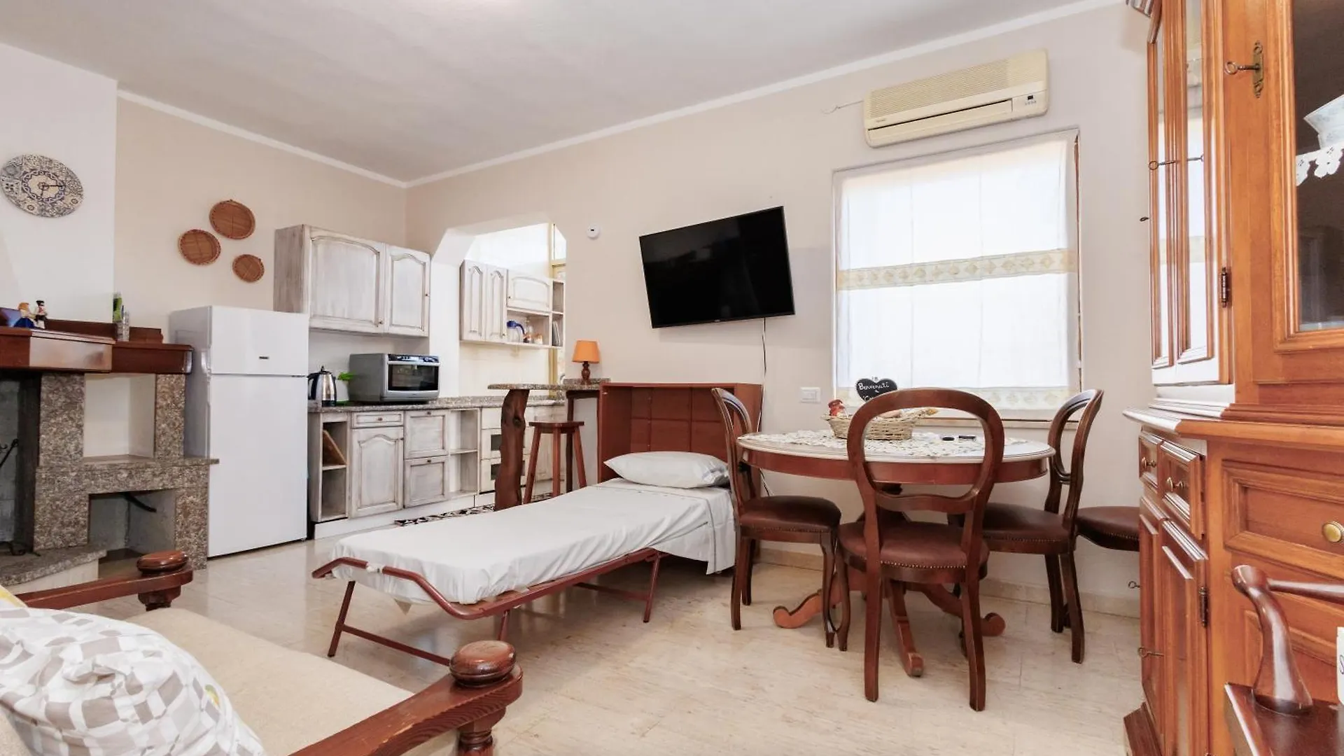 Apartament Casa Di Zule Quartu SantʼElena