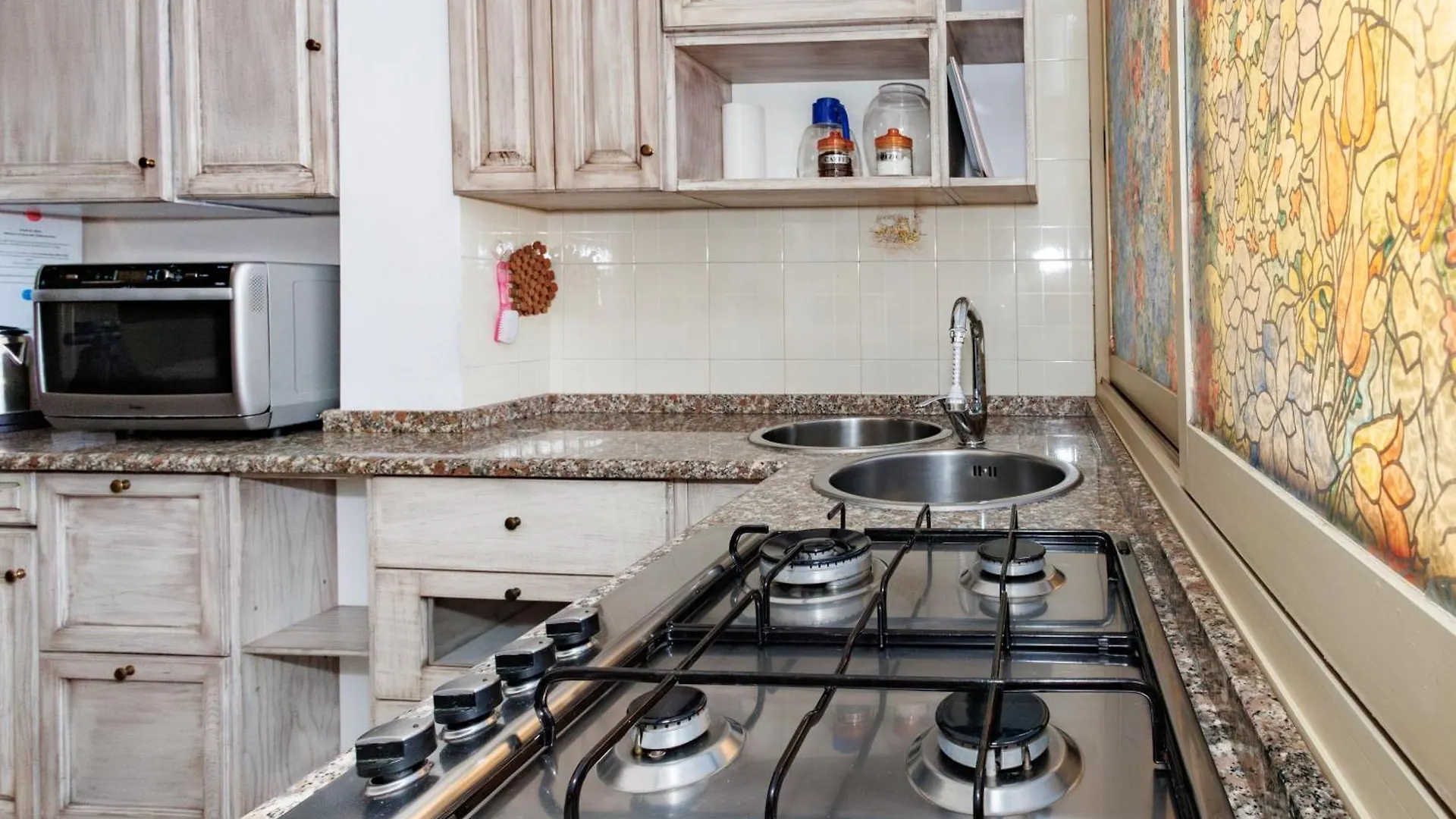 Appartamento Casa Di Zule Quartu SantʼElena 0*,  Italia