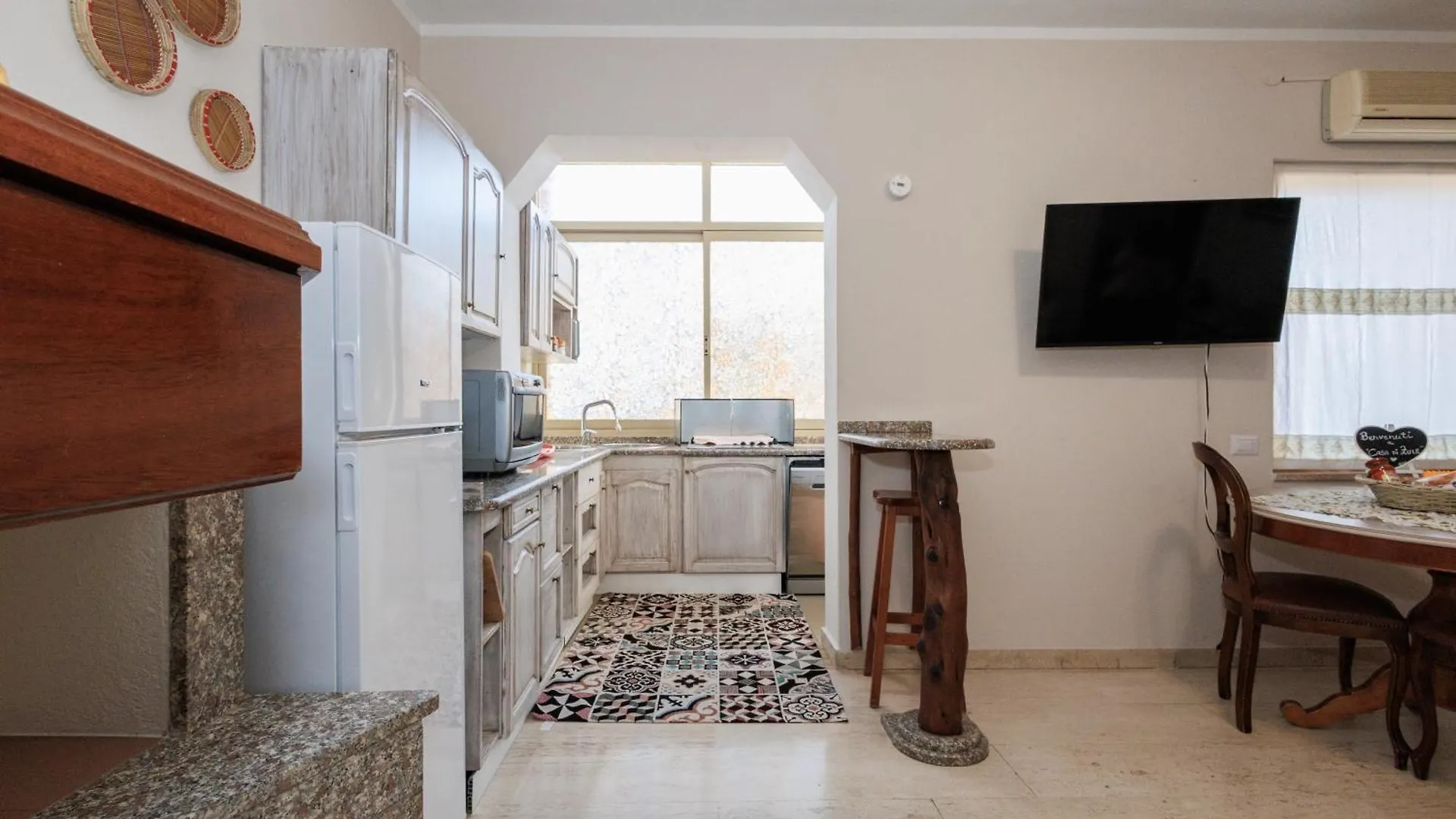 Appartamento Casa Di Zule Quartu SantʼElena