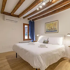 Santa Fosca Cozy Appartamento Venezia