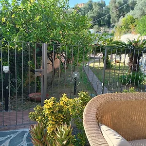Casetta Mami Casa vacanze Camogli